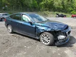 2014 Bmw 328 Xigt Blue vin: WBA3X5C51ED559180