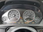 2014 Bmw 328 Xigt Blue vin: WBA3X5C51ED559180