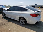 2015 Bmw 328 Xigt Белый vin: WBA3X5C51FD562257