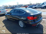 2015 Bmw 328i Gran Turismo Xdrive Черный vin: WBA3X5C52FD560582