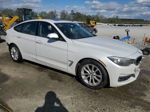 2014 Bmw 328 Xigt Белый vin: WBA3X5C53ED242632