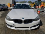 2014 Bmw 328 Xigt White vin: WBA3X5C53ED242632