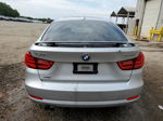 2014 Bmw 328 Xigt Серебряный vin: WBA3X5C53ED558306