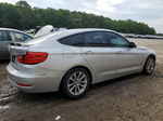 2014 Bmw 328 Xigt Серебряный vin: WBA3X5C53ED558306