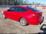 2015 Bmw 328i Gran Turismo Xdrive Red vin: WBA3X5C53FD562700