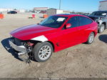 2015 Bmw 328i Gran Turismo Xdrive Red vin: WBA3X5C53FD562700