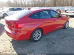 2015 Bmw 328i Gran Turismo Xdrive Red vin: WBA3X5C53FD562700