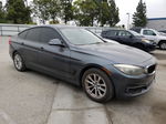 2014 Bmw 328 Xigt Gray vin: WBA3X5C54ED559285