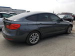 2014 Bmw 328 Xigt Gray vin: WBA3X5C54ED559285