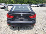 2015 Bmw 328 Xigt Black vin: WBA3X5C56FD562495