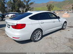 2014 Bmw 328i Gran Turismo Xdrive White vin: WBA3X5C57ED557255