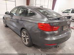 2014 Bmw 328i Gran Turismo Xdrive Серый vin: WBA3X5C58ED557992