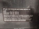 2014 Bmw 328i Gran Turismo Xdrive Серый vin: WBA3X5C58ED557992