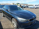 2014 Bmw 328i Gran Turismo Xdrive Black vin: WBA3X5C58ED558642