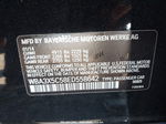 2014 Bmw 328i Gran Turismo Xdrive Black vin: WBA3X5C58ED558642