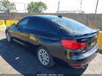 2014 Bmw 328i Gran Turismo Xdrive Black vin: WBA3X5C58ED558642