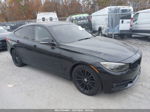 2015 Bmw 3 Series Gran Turismo 328i Xdrive Black vin: WBA3X5C59FD560742