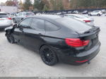 2015 Bmw 3 Series Gran Turismo 328i Xdrive Черный vin: WBA3X5C59FD560742