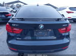 2014 Bmw 328i Gran Turismo Xdrive Dark Blue vin: WBA3X5C5XED243132