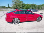 2015 Bmw 335i Gran Turismo Xdrive Red vin: WBA3X9C51FD868494