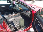 2015 Bmw 335i Gran Turismo Xdrive Red vin: WBA3X9C51FD868494