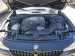 2016 Bmw 335 Xigt Черный vin: WBA3X9C55GD869357