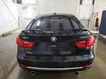 2015 Bmw 335 Xigt Black vin: WBA3X9C56FD868880