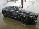 2015 Bmw 335 Xigt Black vin: WBA3X9C56FD868880