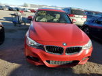 2015 Bmw 335 Xigt Red vin: WBA3X9C57FD868080