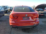 2015 Bmw 335 Xigt Red vin: WBA3X9C57FD868080