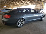 2015 Bmw 428 I Gran Coupe Gray vin: WBA4A5C56FG052376