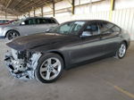 2015 Bmw 428 I Gran Coupe Gray vin: WBA4A5C56FG052376