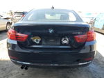 2015 Bmw 428 I Gran Coupe Black vin: WBA4A5C58FD410594