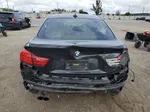 2015 Bmw 428 I Gran Coupe Gray vin: WBA4A5C58FGK15612