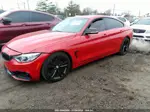 2015 Bmw 428 Gran Coupe   Red vin: WBA4A5C59FD410247