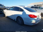 2015 Bmw 428 Gran Coupe   White vin: WBA4A9C50FGL85356