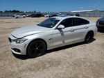 2016 Bmw 428 I Gran Coupe Sulev White vin: WBA4A9C50GG505013