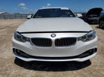 2016 Bmw 428 I Gran Coupe Sulev Белый vin: WBA4A9C50GG505013