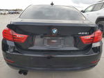 2016 Bmw 428 I Gran Coupe Sulev Black vin: WBA4A9C50GG695184