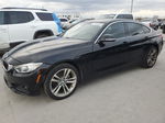 2016 Bmw 428 I Gran Coupe Sulev Черный vin: WBA4A9C50GG695184