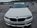 2016 Bmw 428 I Gran Coupe Sulev White vin: WBA4A9C50GGL87741