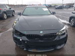 2016 Bmw 428i Gran Coupe   Dark Blue vin: WBA4A9C50GGL88114