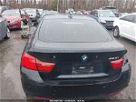 2016 Bmw 428i Gran Coupe   Dark Blue vin: WBA4A9C50GGL88114