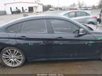 2016 Bmw 428i Gran Coupe   Dark Blue vin: WBA4A9C50GGL88114