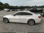 2016 Bmw 428i Gran Coupe White vin: WBA4A9C50GGL88646