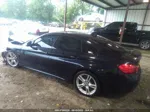 2016 Bmw 4 Series 428i Dark Blue vin: WBA4A9C50GGL89263