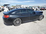 2015 Bmw 428 I Gran Coupe Sulev Черный vin: WBA4A9C51FD416874