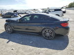 2015 Bmw 428 I Gran Coupe Sulev Black vin: WBA4A9C51FD416874