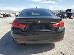 2015 Bmw 428 I Gran Coupe Sulev Black vin: WBA4A9C51FD416874