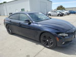 2015 Bmw 428 I Gran Coupe Sulev Blue vin: WBA4A9C51FGL86306